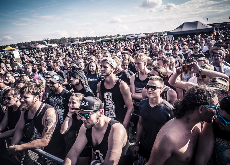 With Full Force 2016