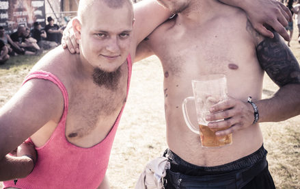 With Full Force 2016