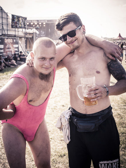 With Full Force 2016