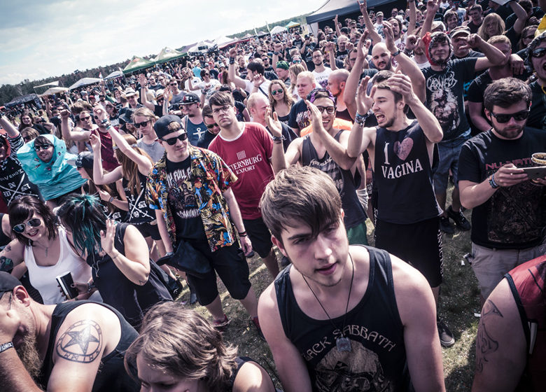 With Full Force 2016