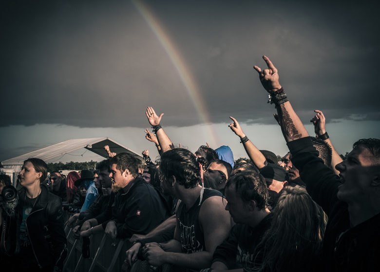 With Full Force 2016