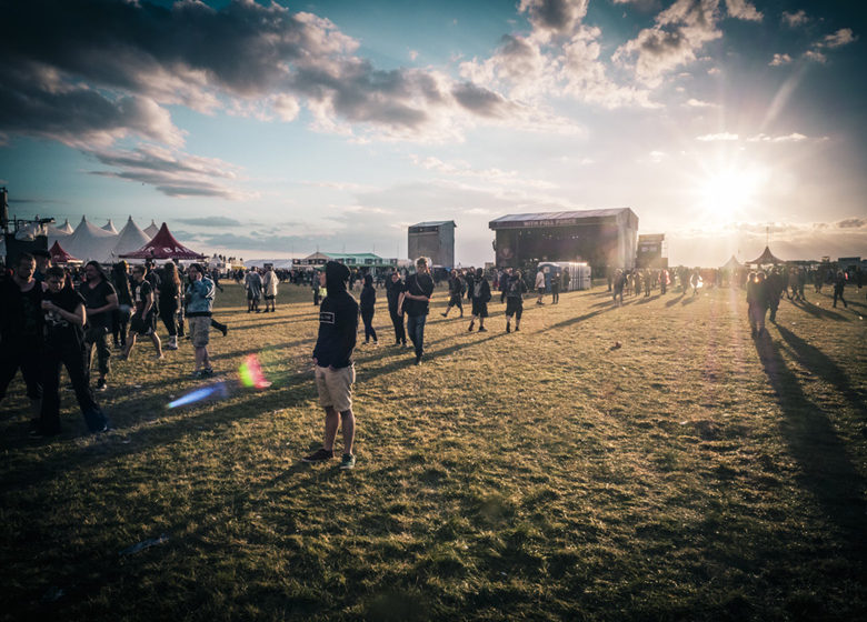 With Full Force 2016