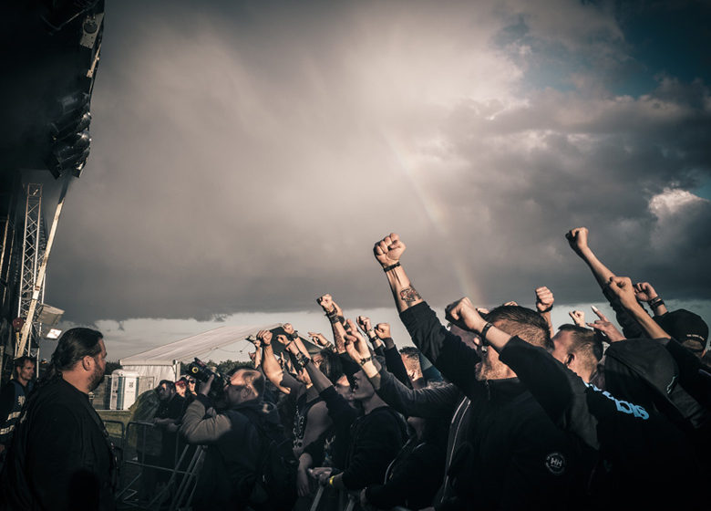 With Full Force 2016