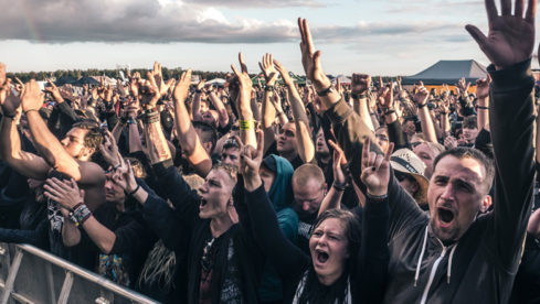 With Full Force 2016