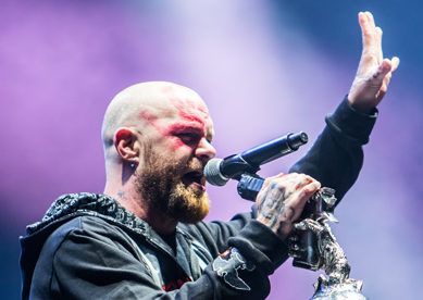 Ivan Moody