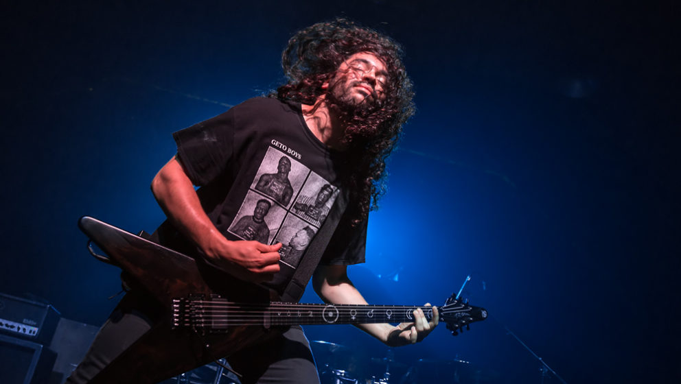 Havok - Tonhalle Muenchen - 30-06-2016_0001