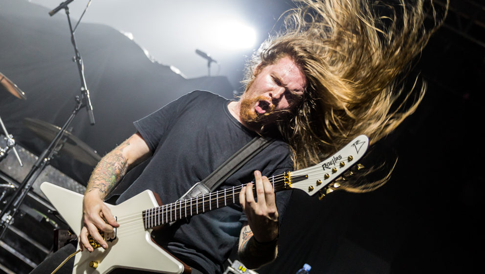 Havok - Tonhalle Muenchen - 30-06-2016_0002