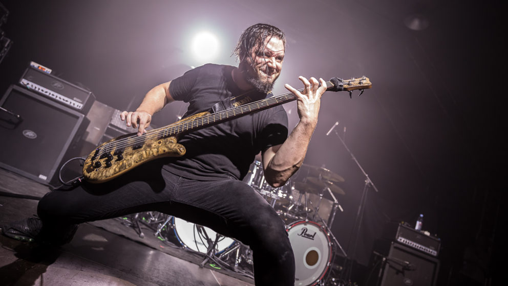 Havok - Tonhalle Muenchen - 30-06-2016_0003