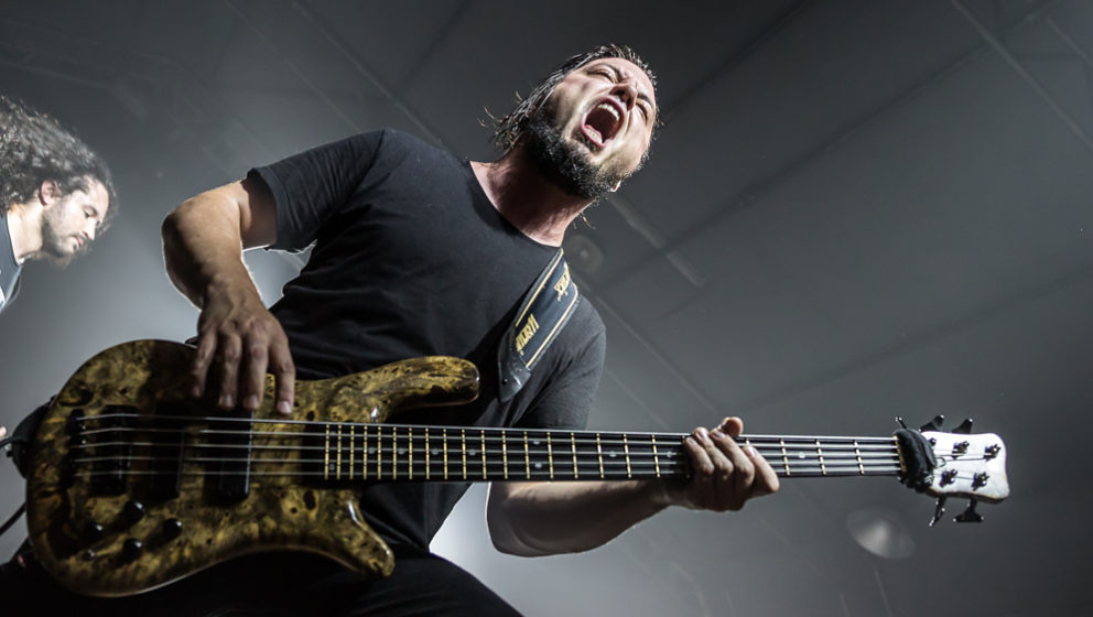 Havok - Tonhalle Muenchen - 30-06-2016_0006