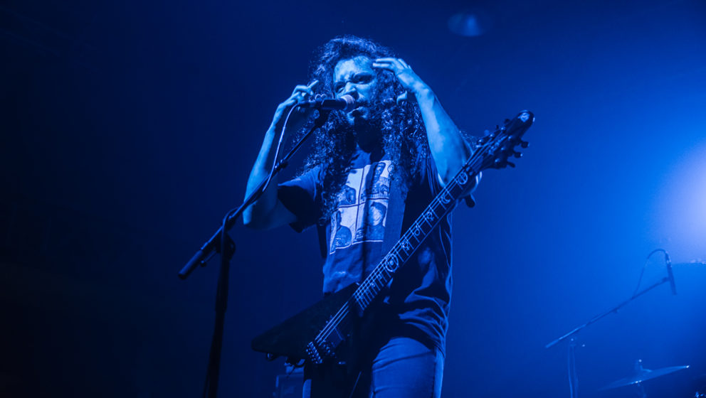 Havok - Tonhalle Muenchen - 30-06-2016_0009