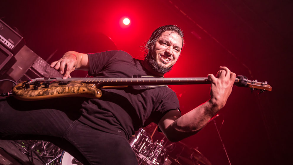 Havok - Tonhalle Muenchen - 30-06-2016_0010