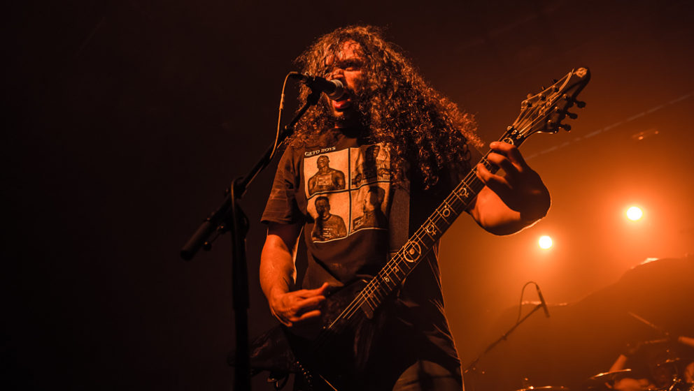 Havok - Tonhalle Muenchen - 30-06-2016_0013