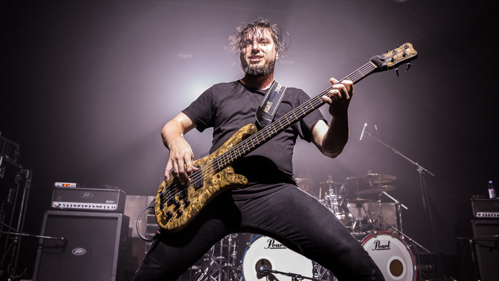 Havok - Tonhalle Muenchen - 30-06-2016_0014