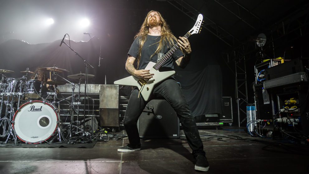 Havok - Tonhalle Muenchen - 30-06-2016_0015