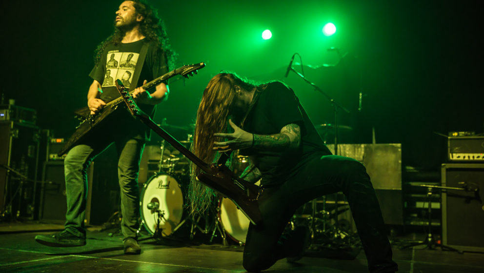 Havok - Tonhalle Muenchen - 30-06-2016_0018