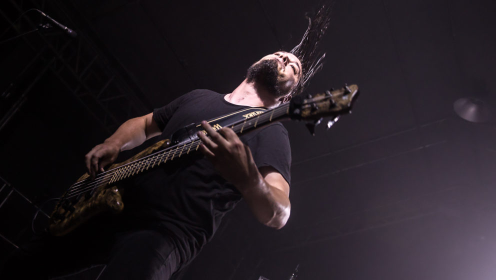 Havok - Tonhalle Muenchen - 30-06-2016_0020