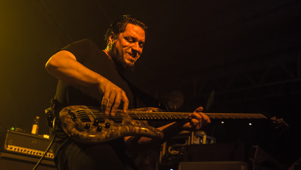 Havok - Tonhalle Muenchen - 30-06-2016_0023