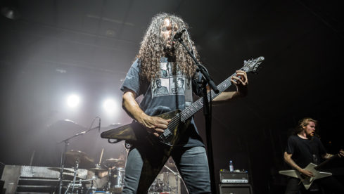 Havok - Tonhalle Muenchen - 30-06-2016_0024