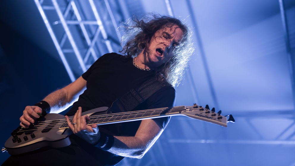 Megadeth - Tonhalle Muenchen - 30-06-2016_0003