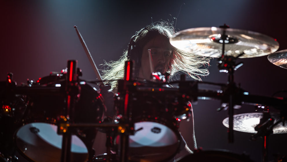 Megadeth - Tonhalle Muenchen - 30-06-2016_0009