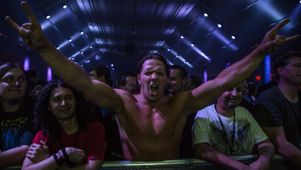 Megadeth - Tonhalle Muenchen - 30-06-2016_0010