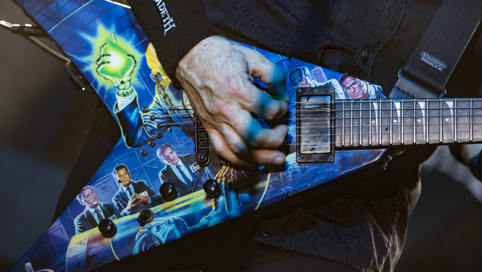 Megadeth - Tonhalle Muenchen - 30-06-2016_0011