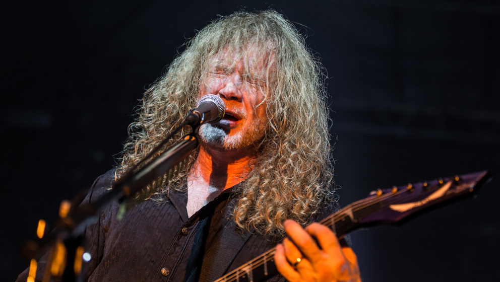Megadeth - Tonhalle Muenchen - 30-06-2016_0012