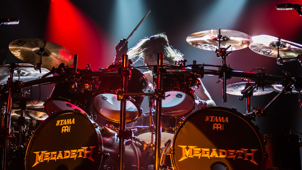 Megadeth - Tonhalle Muenchen - 30-06-2016_0015