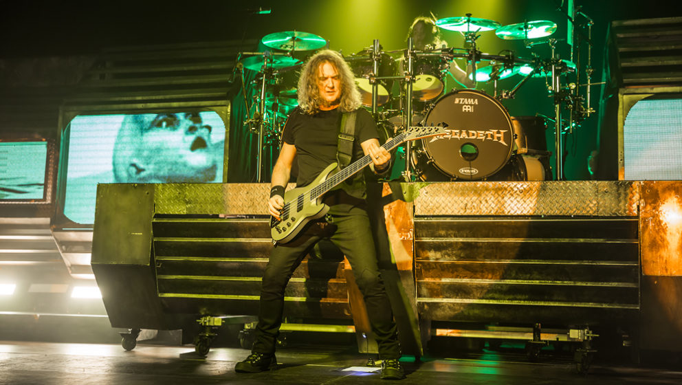 Megadeth - Tonhalle Muenchen - 30-06-2016_0017
