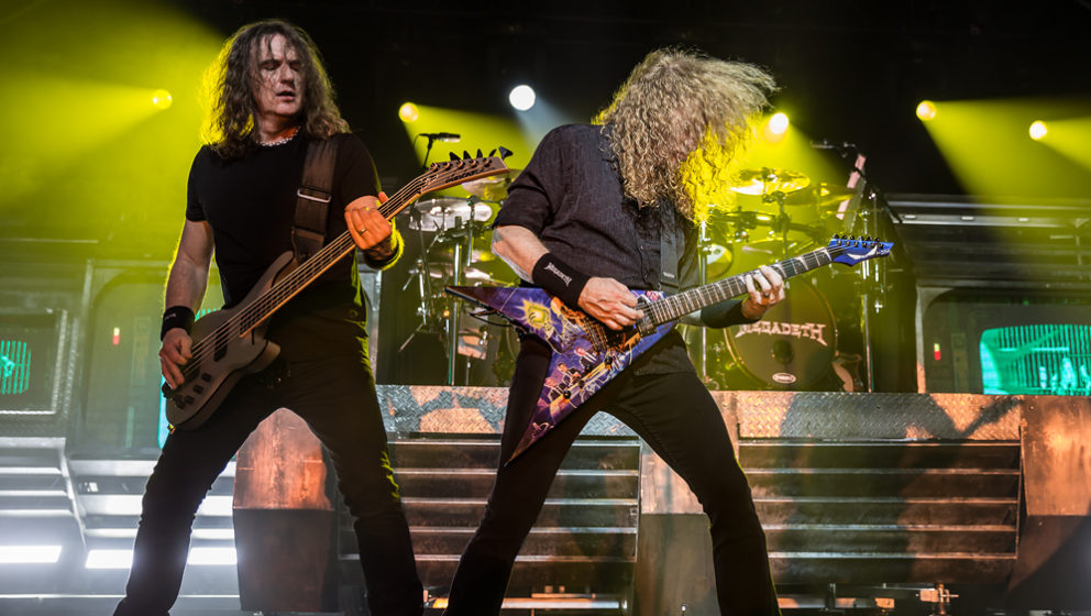 Megadeth - Tonhalle Muenchen - 30-06-2016_0026