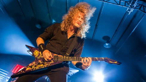 Megadeth