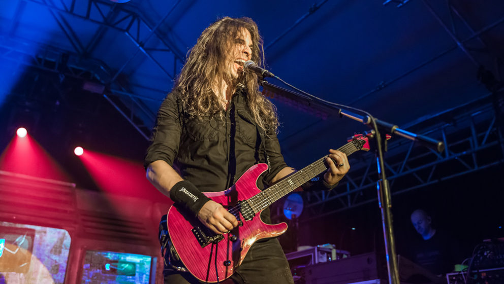 Megadeth - Tonhalle Muenchen - 30-06-2016_0028