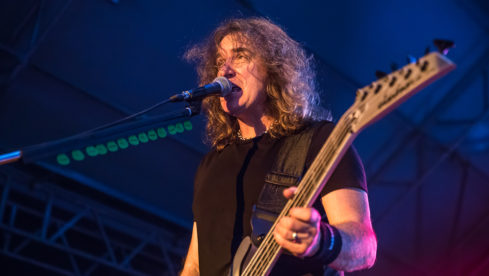 David Ellefson