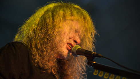 Megadeth - Tonhalle Muenchen - 30-06-2016_0034
