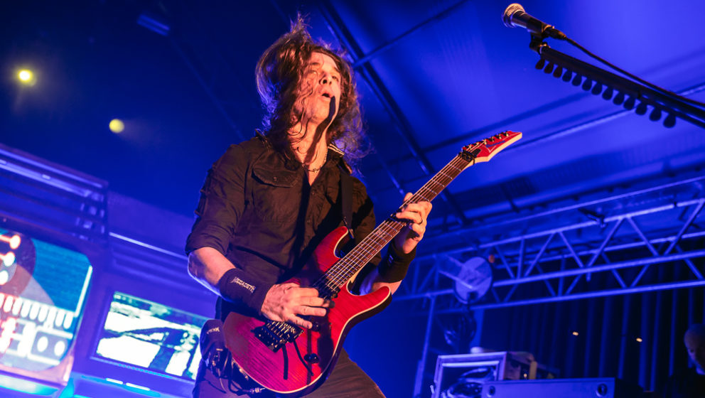 Megadeth - Tonhalle Muenchen - 30-06-2016_0036