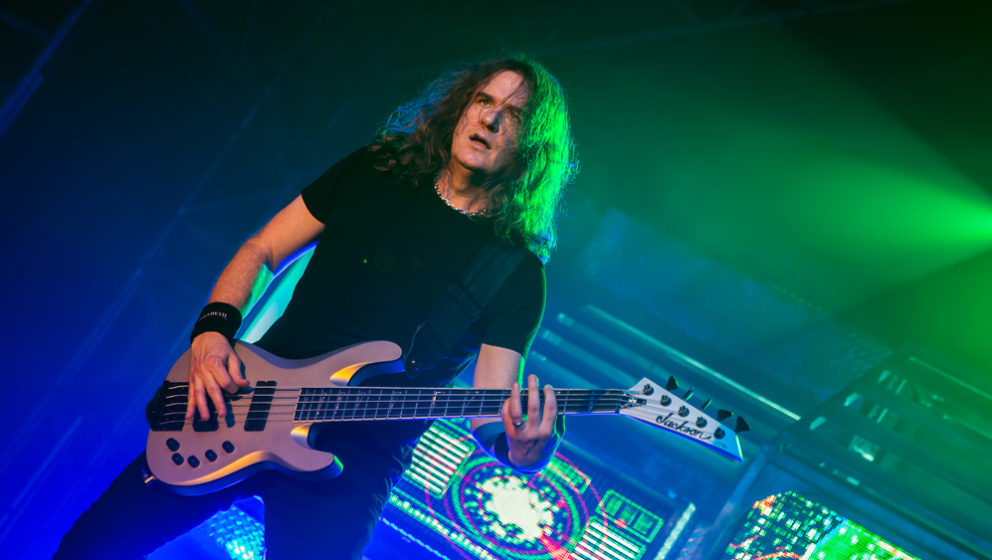 Megadeth - Tonhalle Muenchen - 30-06-2016_0039