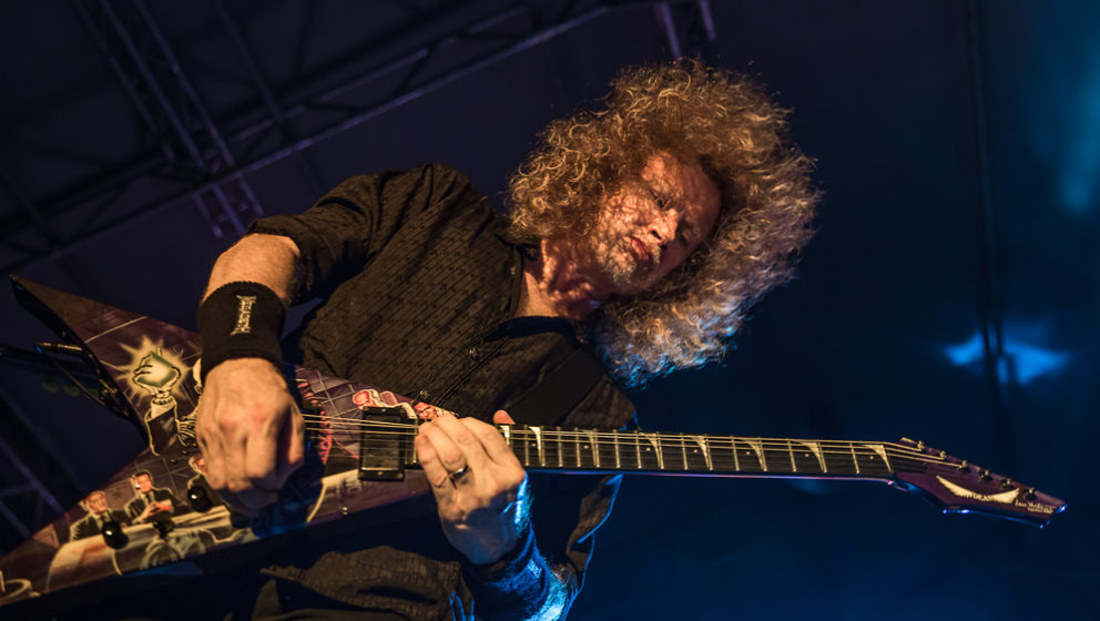 Megadeth - Tonhalle Muenchen - 30-06-2016_0042