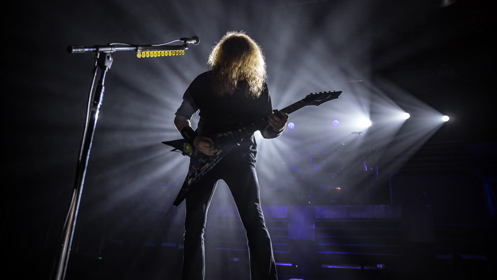 Megadeth - Tonhalle Muenchen - 30-06-2016_0045