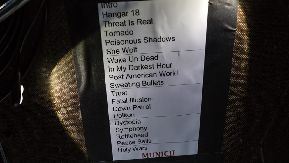 Megadeth - Tonhalle Muenchen - 30-06-2016_0051