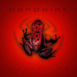 Nonpoint THE POISON RED