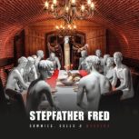 Stepfather Fred DUMMIES, DOLLS & MASTERS