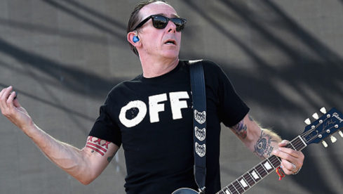 Brian-Baker-Bad-Religion-GettyImages