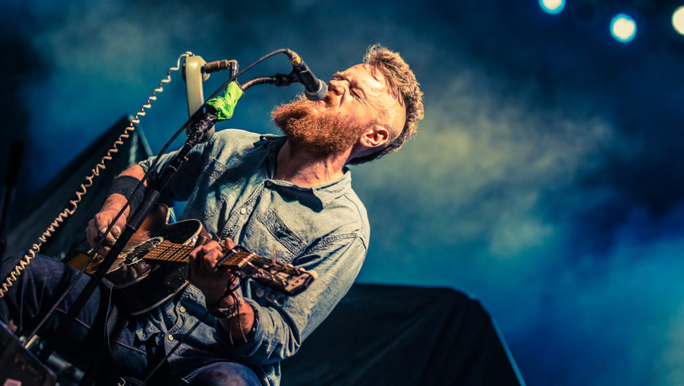 Ben Miller Band - Arena Nuernberg - 08-07-2016_0001