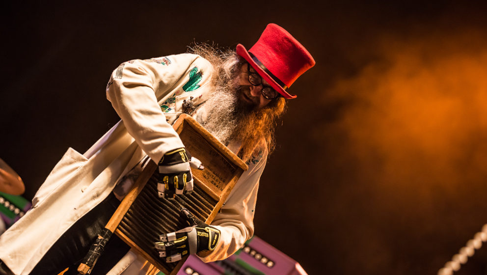 Ben Miller Band - Arena Nuernberg - 08-07-2016_0003