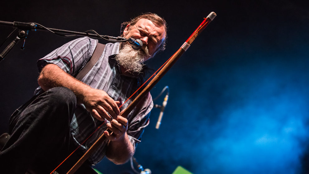 Ben Miller Band - Arena Nuernberg - 08-07-2016_0004