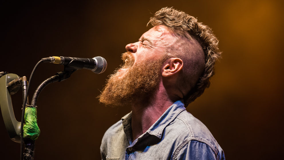 Ben Miller Band - Arena Nuernberg - 08-07-2016_0005