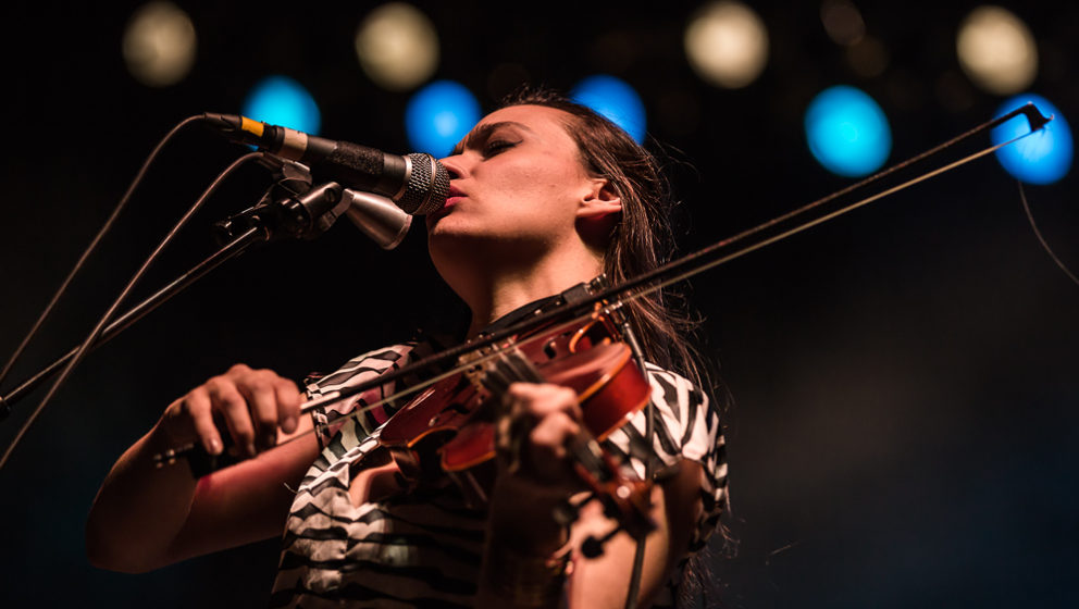 Ben Miller Band - Arena Nuernberg - 08-07-2016_0006