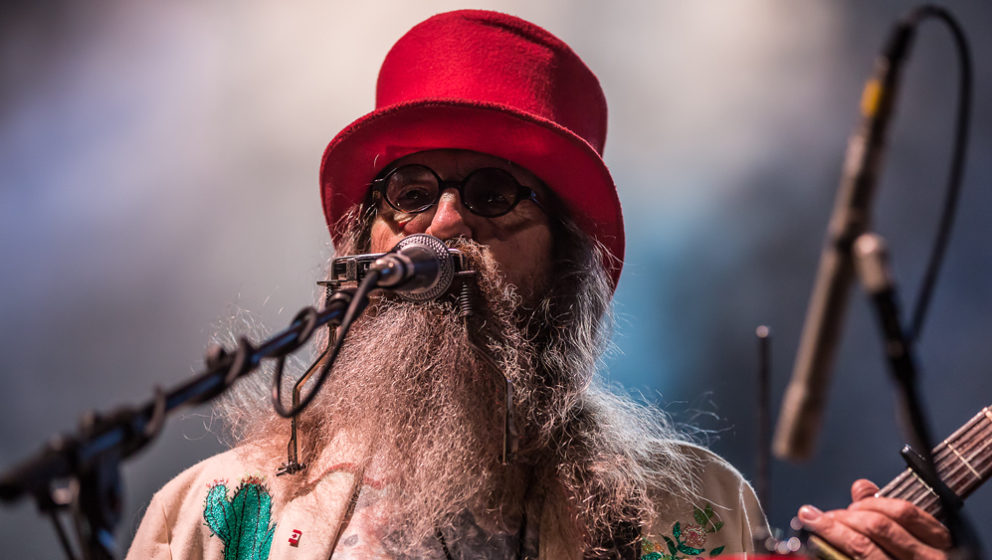 Ben Miller Band - Arena Nuernberg - 08-07-2016_0007