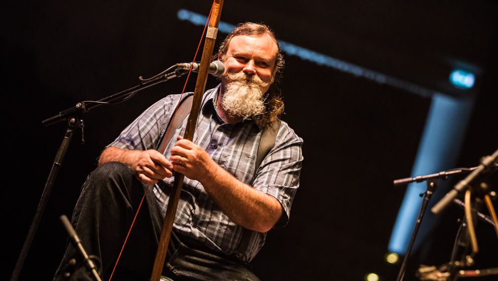 Ben Miller Band - Arena Nuernberg - 08-07-2016_0008