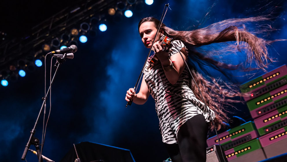 Ben Miller Band - Arena Nuernberg - 08-07-2016_0010